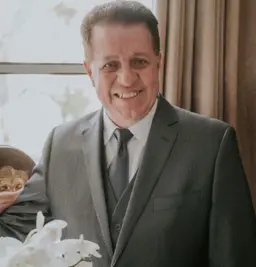 Dr. Levi de Andrade