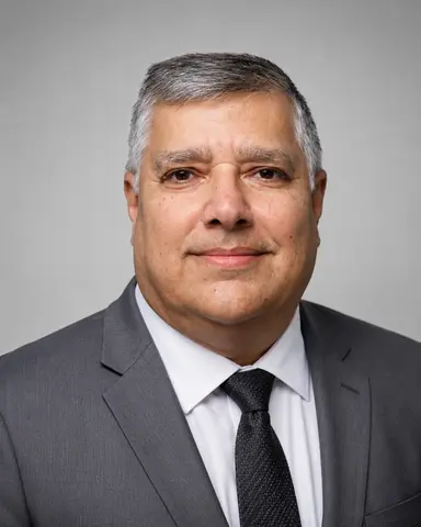 Dr. Wladimir Caciano